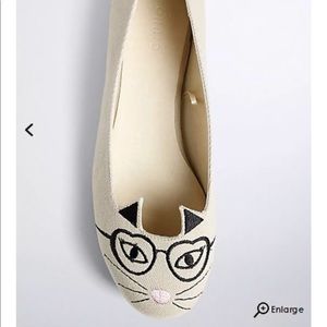 Torrid Size 9 Cat Shoes NWT